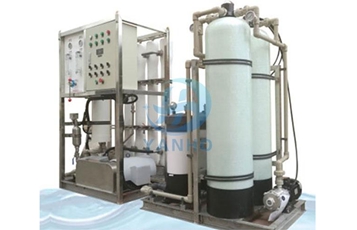 More clearly and clearly take you to understand some characteristics of the installation of seawater desalination equipment