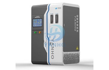 脱盐率对衡量海水淡化设备的出水很重要