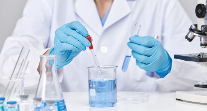 生物医疗