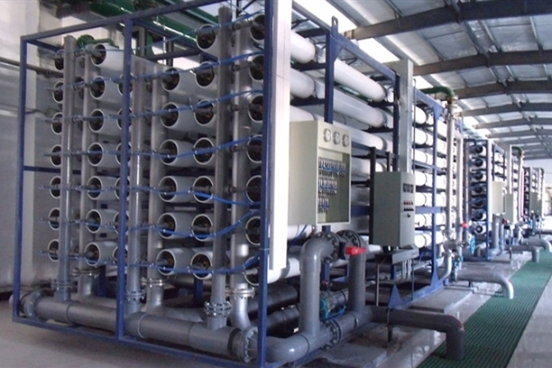 政策加码与技术革新双轮驱动，海水淡化产业迎来黄金发展期